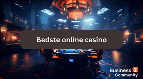 bedste danske online casino
